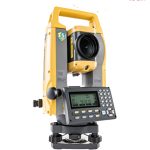 Total Station Topcon GM-55