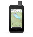 Garmin GPS Montana 750i