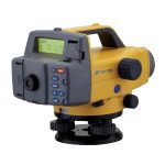 Digital Level Topcon