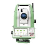 Total Station Leica FlexLine TS10