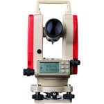 Digital Theodolite Kolida KT-02