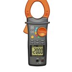 Lutron CM-6158 Clamp Meter 2000 A AC/DC