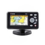 SAMYUNG N430 Wide Color GPS/Combo/Fishfinder