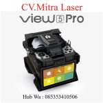 Fusion Splicer INNO View 5 Pro