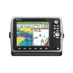 SAMYUNG N120 GPS 3D Color Chartplotter & Fishfinder