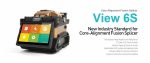 Fusion Splicer INNO VIEW 6S