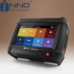 OTDR INNO VIEW 600 (M10) 