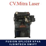 ilsintech Swift KF4A Fusion Splicer