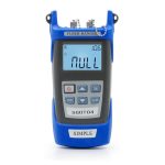 OTDR Mini FIBER RANGER SIMPLE SGOT04