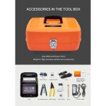 Fusion Splicer Signal Fire Ai6C