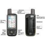 Garmin GPSMAP 66S