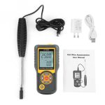 Hot Wire Anemometer HTI HT-9830