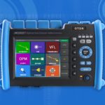 OTDR Joinwit JW3302ET 