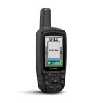 Garmin GPSMap 64SC