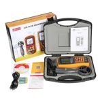 Benetech GM8902 Anemometer Data Logger