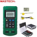 Mastech MS7221 Voltage Calibrator