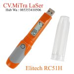 Elitech RC51H