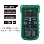 MS5900 Mastech Three Phase Indicator