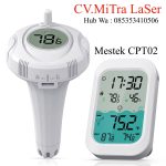 Mestek CPT02 Wireless Pool Thermometer
