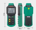 Mastech MS5908C Circuit Analyzer Voltage