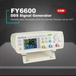 Feeltech FY6600-60M 60MHZ Signal Function Generator