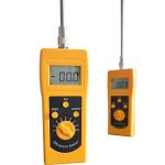 Ceramic Powder Sand Moisture Meter DM300F