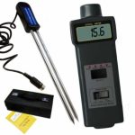 Grain Moisture Meter Landtek MC-7821