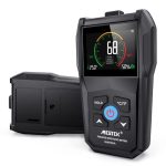 Mestek WM700A Pinless Moisture Meter