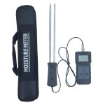 Sawdust Moisture Meter MSW 