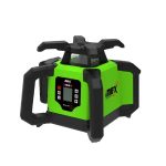 iMEX Z99R Dual Grade Laser Level Red Beam