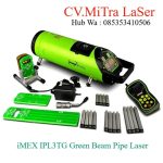 iMEX IPL3TG Green Beam Pipe Laser
