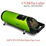iMEX IPL3TR Red Beam Pipe Laser