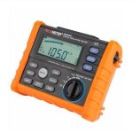 Peakmeter PM2302-MS2302 Earth Resistance Tester