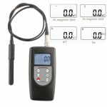 Landtek GS-100D Gauss Meter