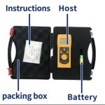 Meat Moisture Meter DM300R