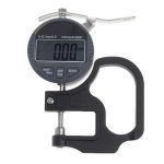 Syntek Thickness Gauge 0-25.4mm 0.001mm