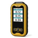 Bosean FS-5000 Nuclear Radiation Detector Dosimeter
