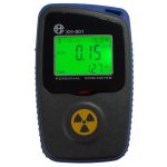 Dosimeter Nuclear Radiation Detector XH901