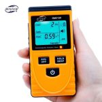 Benetech GM3120 Electromagnetic Radiation Tester
