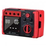 Benetech GT5307B Insulation Continuity Tester