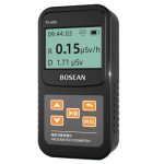 Bosean FS-600 Nuclear Radiation Detector
