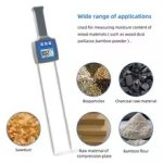 Moisture Meter TK100W