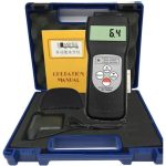 Landtek MC-7825PS Wood Moisture Meter