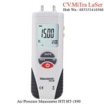 Air Pressure Manometer HTI HT-1890