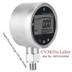 Digital Pressure Gauge 0-60 Mpa HG806