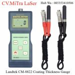 Landtek CM-8822 Coating Thickness Gauge
