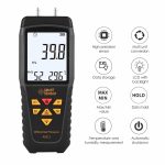 Smart Sensor AS511 Manometer