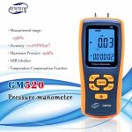 Benetech GM520 Digital Manometer