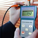 Landtek CM-8822 Coating Thickness Gauge