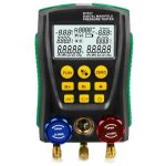 Digital Manifold Pressure Tester DY517A
